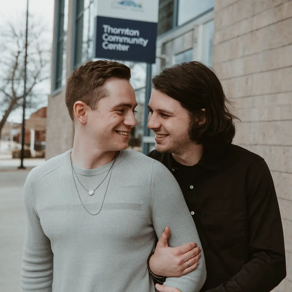 Gay dating in High Point, North Carolina starts here! Meet singles online and build real connections today.