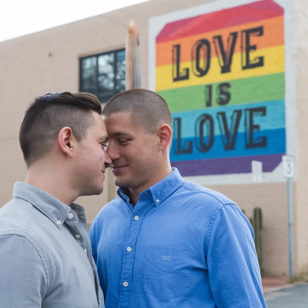 Gay dating in Kannapolis, North Carolina starts here! Meet singles online today.