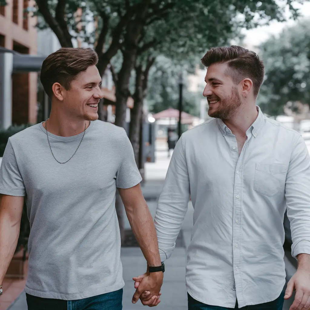 Looking for a gay partner in Rocky Mount, North Carolina? Meet singles online and find love today!
