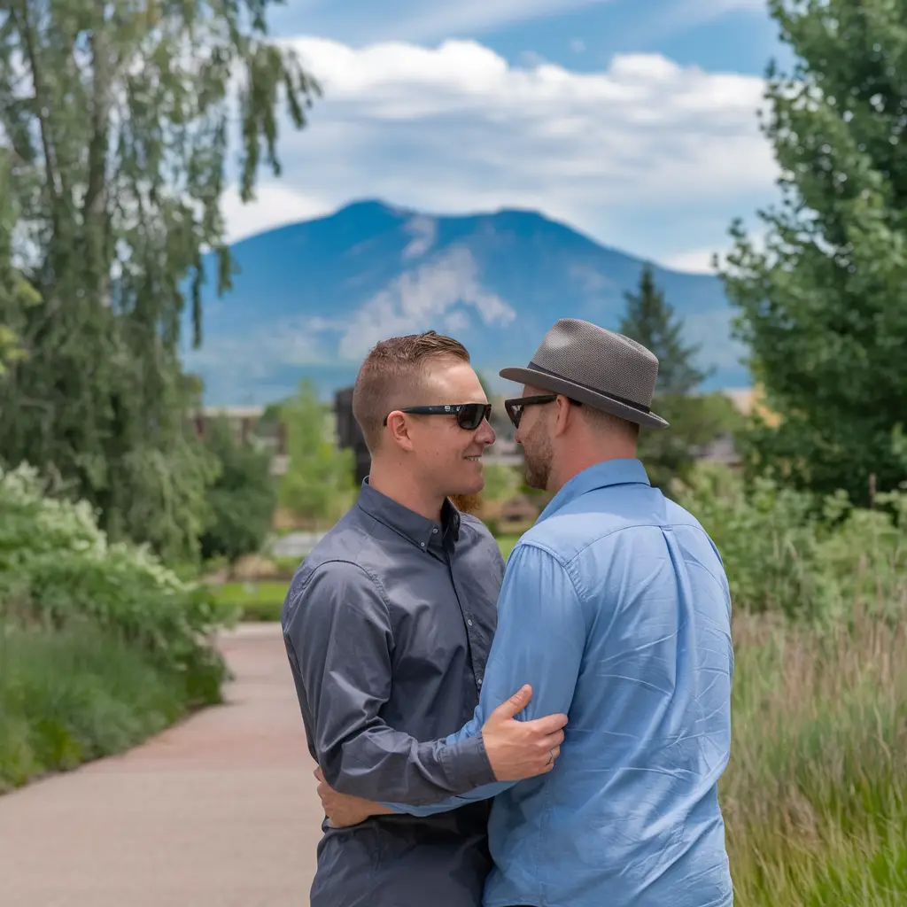 Meet gay singles in Fargo, North Dakota for love, friendship, and real relationships.