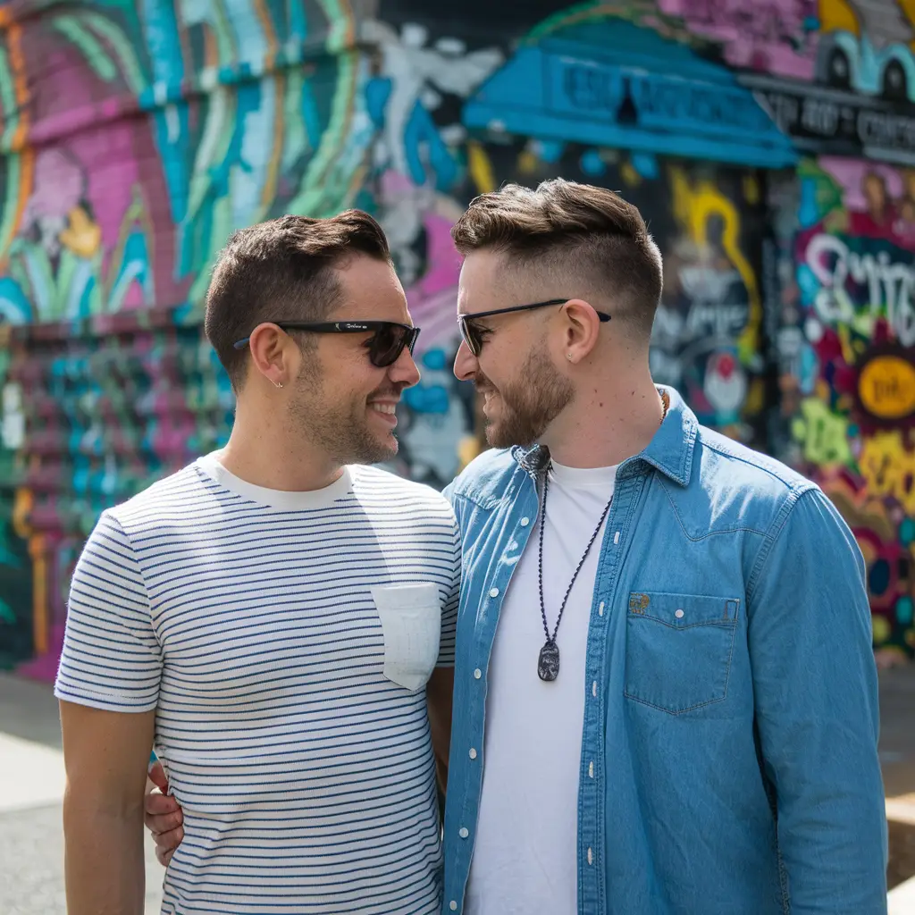 Online gay dating in Grand Forks, North Dakota – meet singles and make real connections.