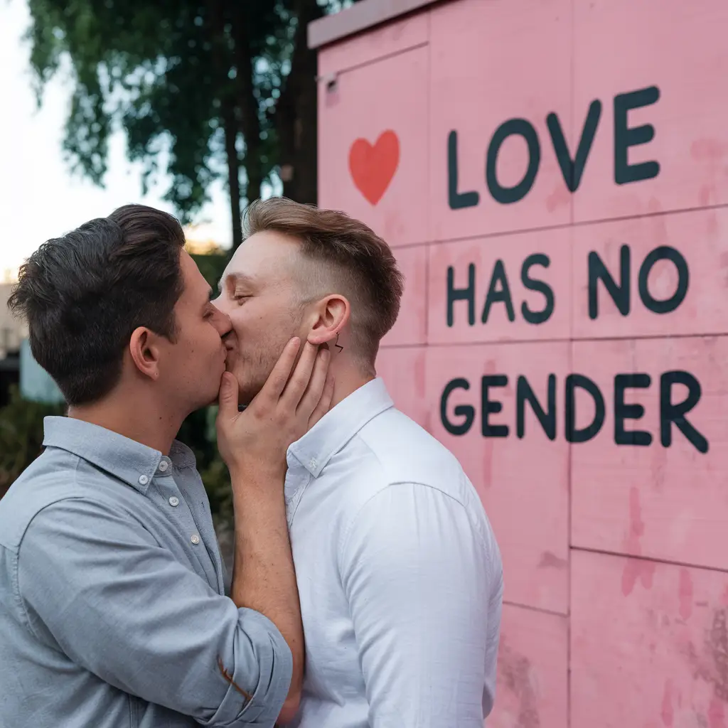 Meet gay singles in Minot, North Dakota online today! The best dating platform to find love and fun.