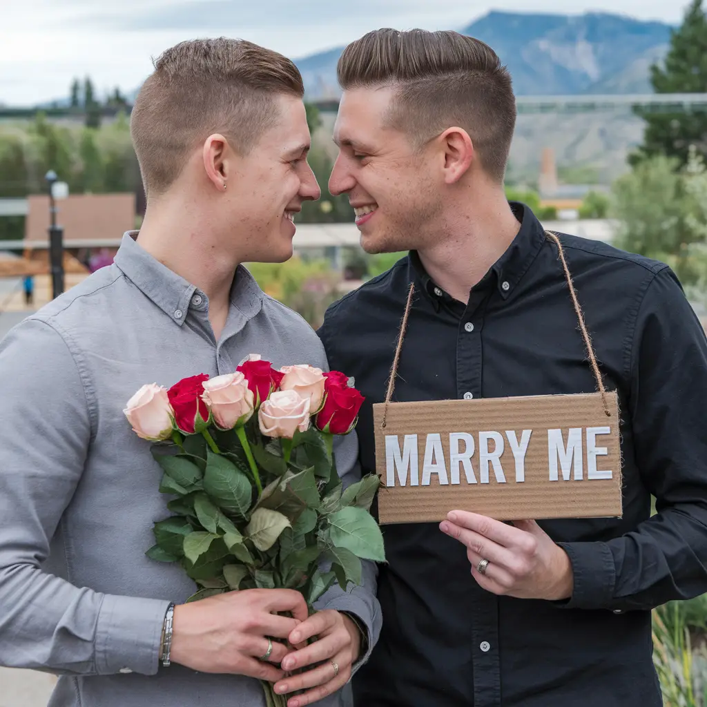 Meet gay singles in Ohio and start dating today! Online dating made fun.