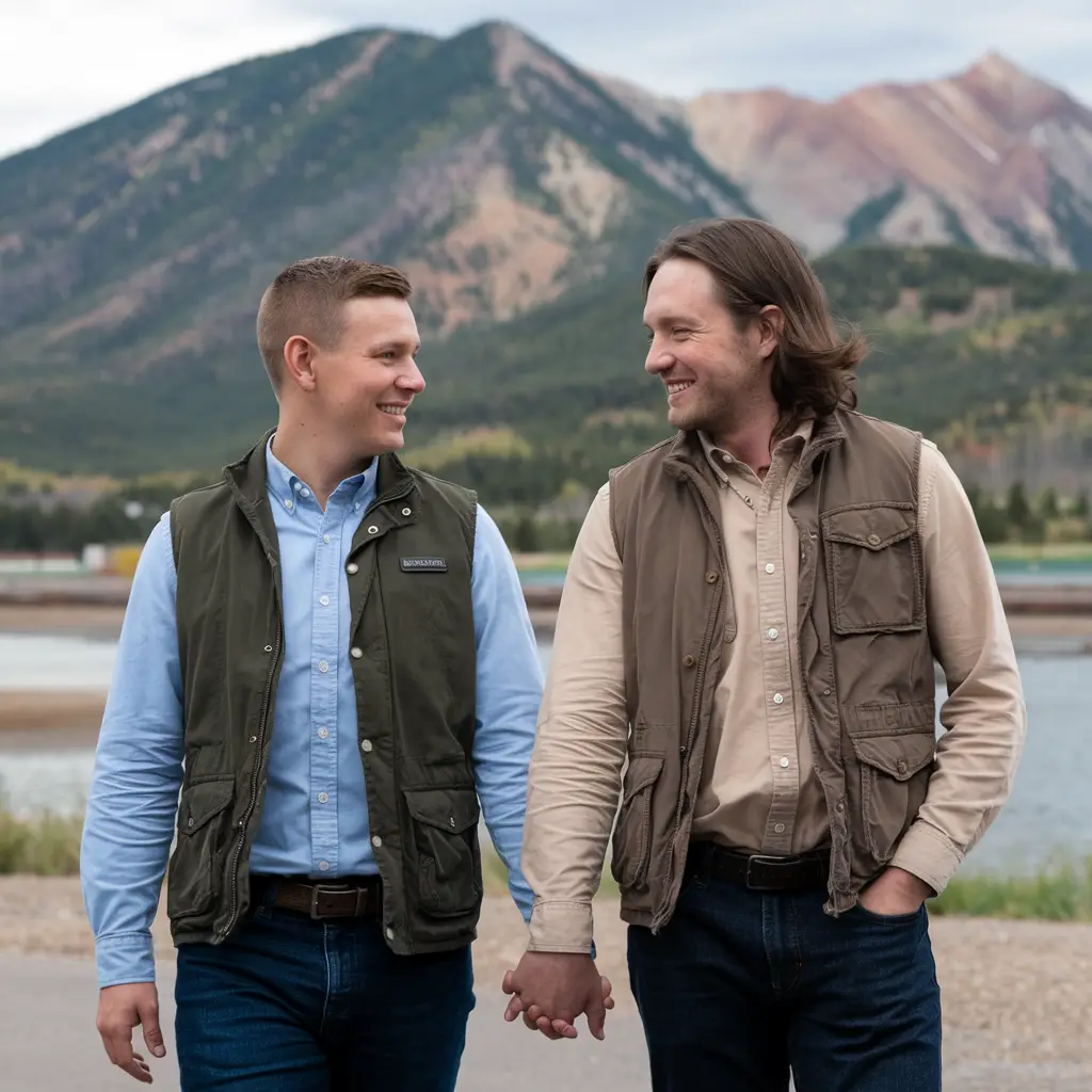 The best online gay dating site in Akron, Ohio! Meet singles and find your soulmate now.