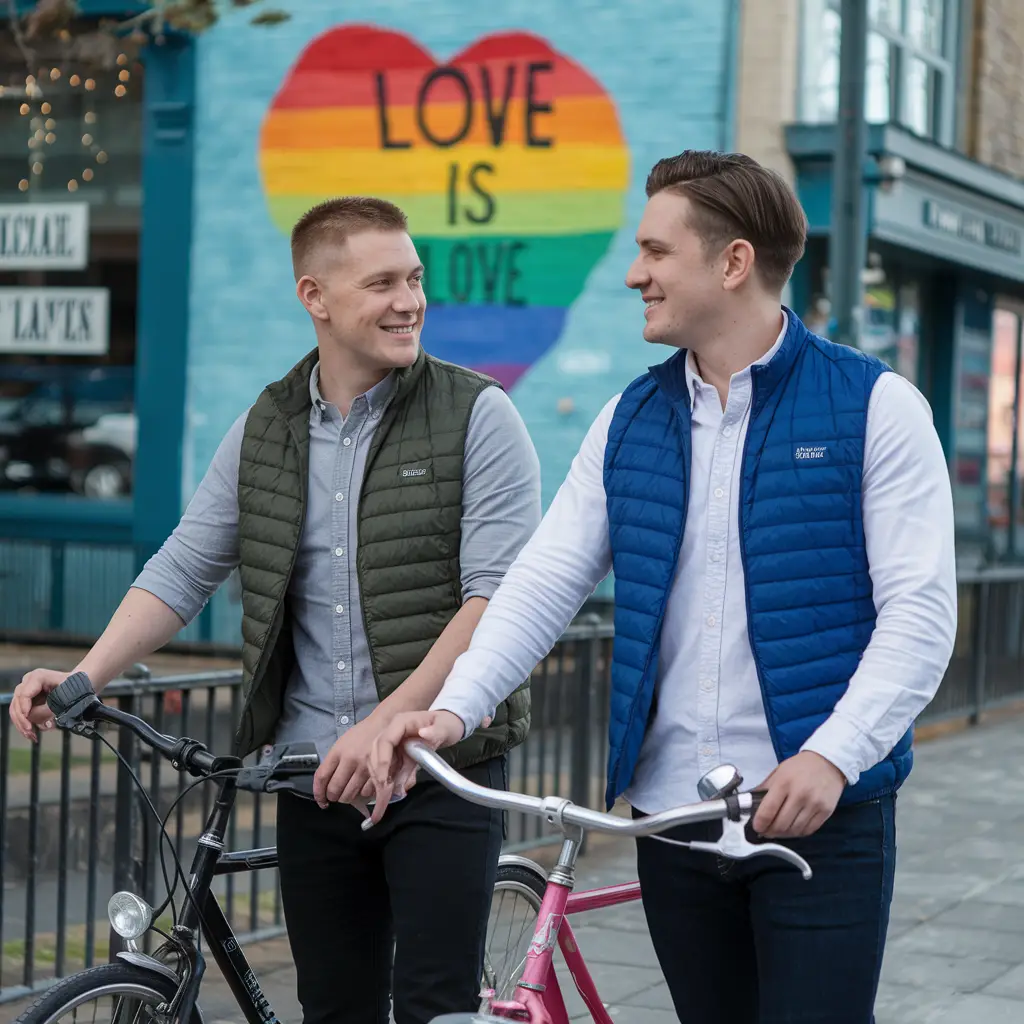 Find love today! Meet gay singles in Beavercreek, Ohio on the best online dating site.