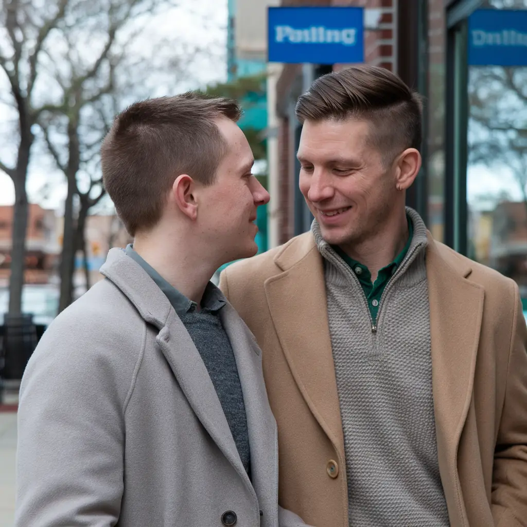 The best online gay dating site in Cuyahoga Falls, Ohio! Meet local singles and find your perfect match now.