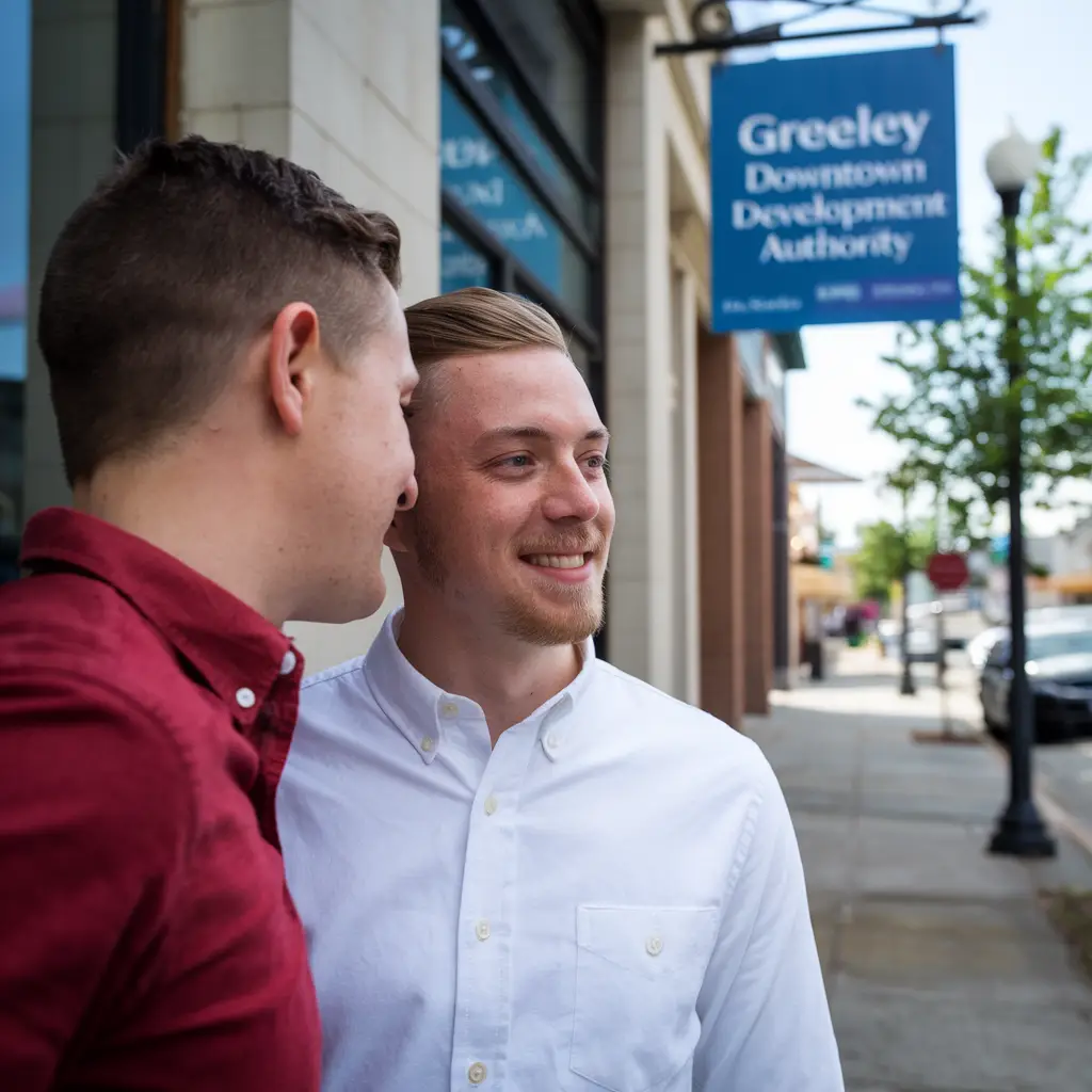 Looking for a connection? Meet gay singles in Grove City, Ohio online today!