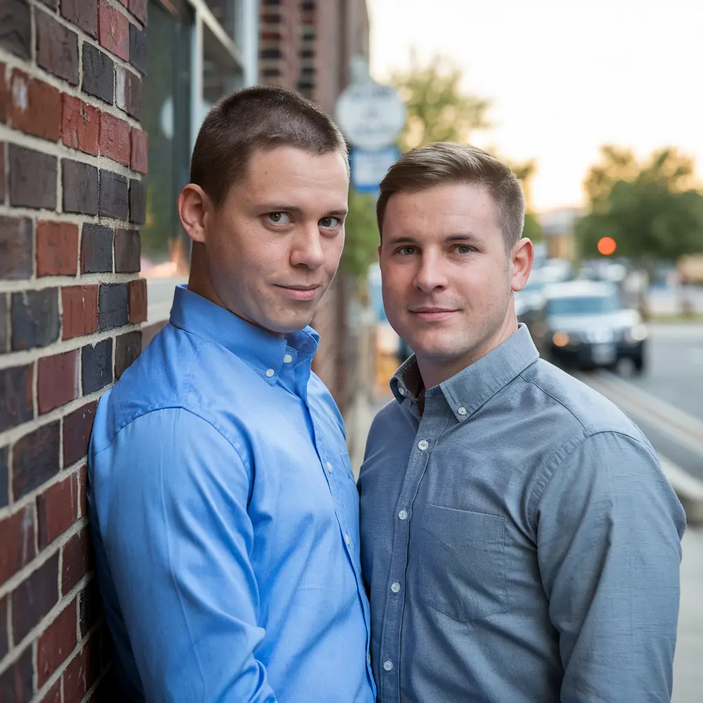 Online gay dating in Hamilton, Ohio – where love begins and relationships grow.
