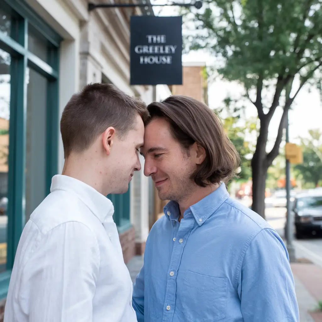 Online gay dating in Huber Heights, Ohio – meet, chat, and connect with local singles today!