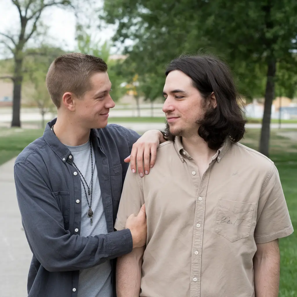 Meet gay singles in Kettering, Ohio today for online dating and fun!