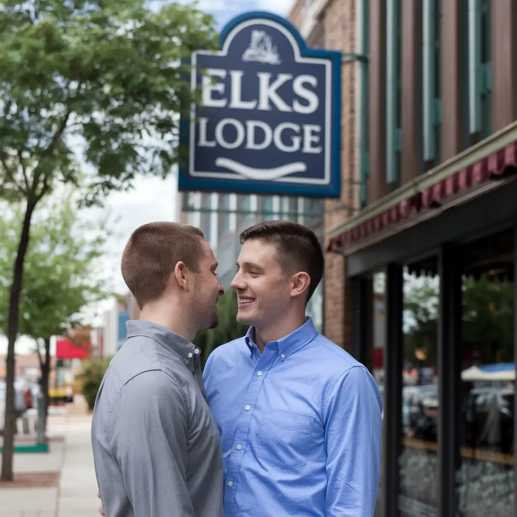 Looking to meet gay singles in Lancaster, Ohio? Join the top online dating site and start making real connections today!
