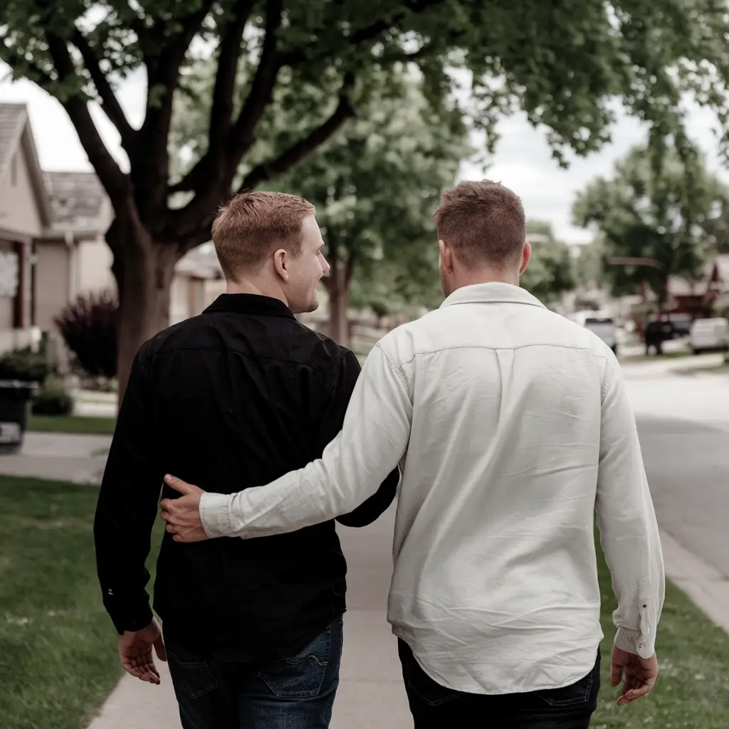 Meet local gay singles in Lima, Ohio and start dating online today.