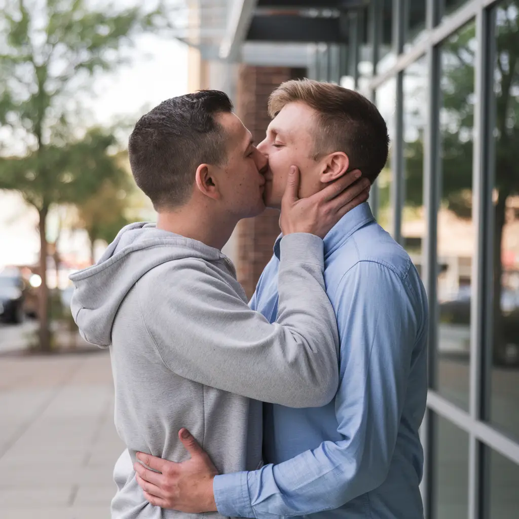 Meet gay singles in Lorain, Ohio for dating, romance, and meaningful connections.