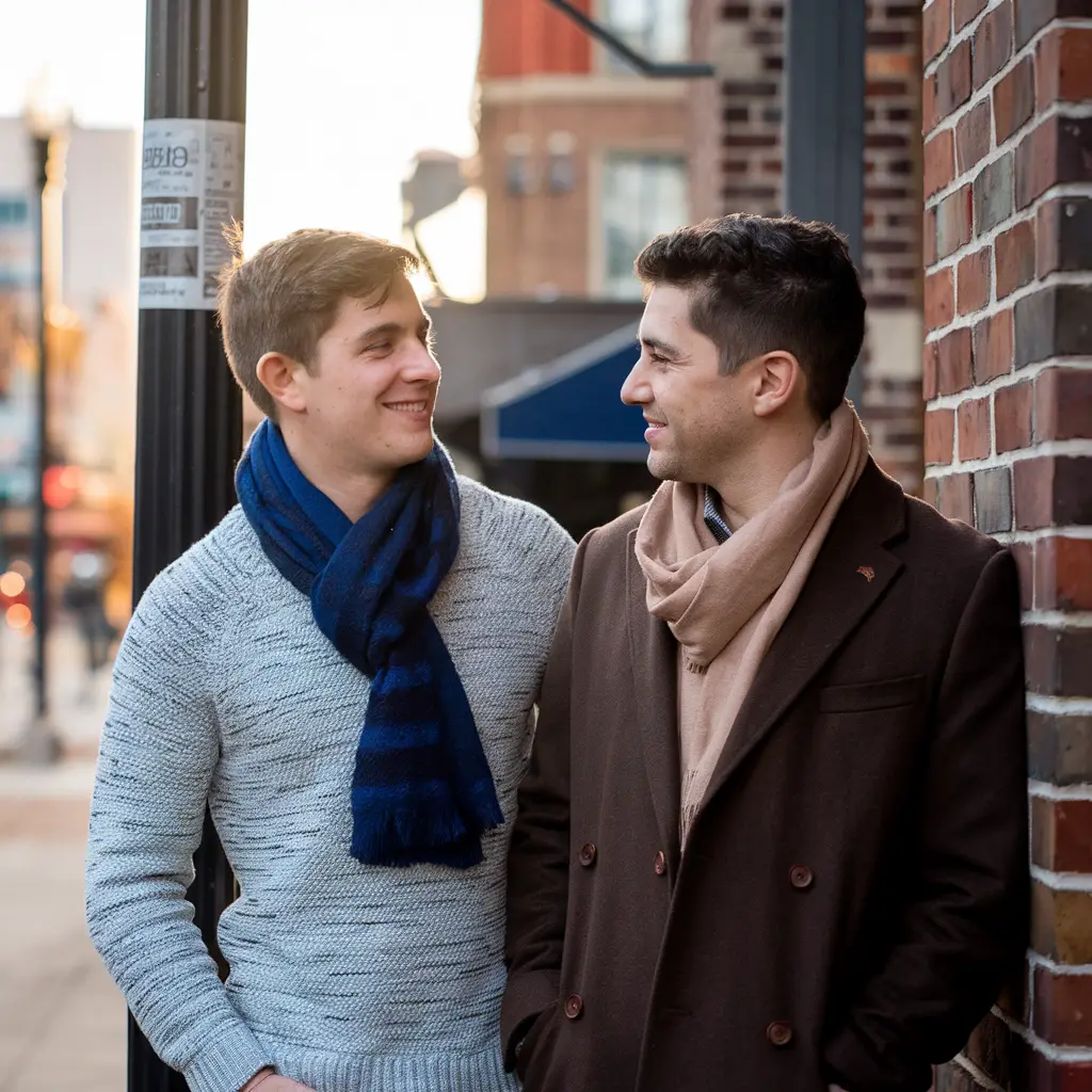 Looking for a partner? Meet gay singles in Toledo, Ohio online today!
