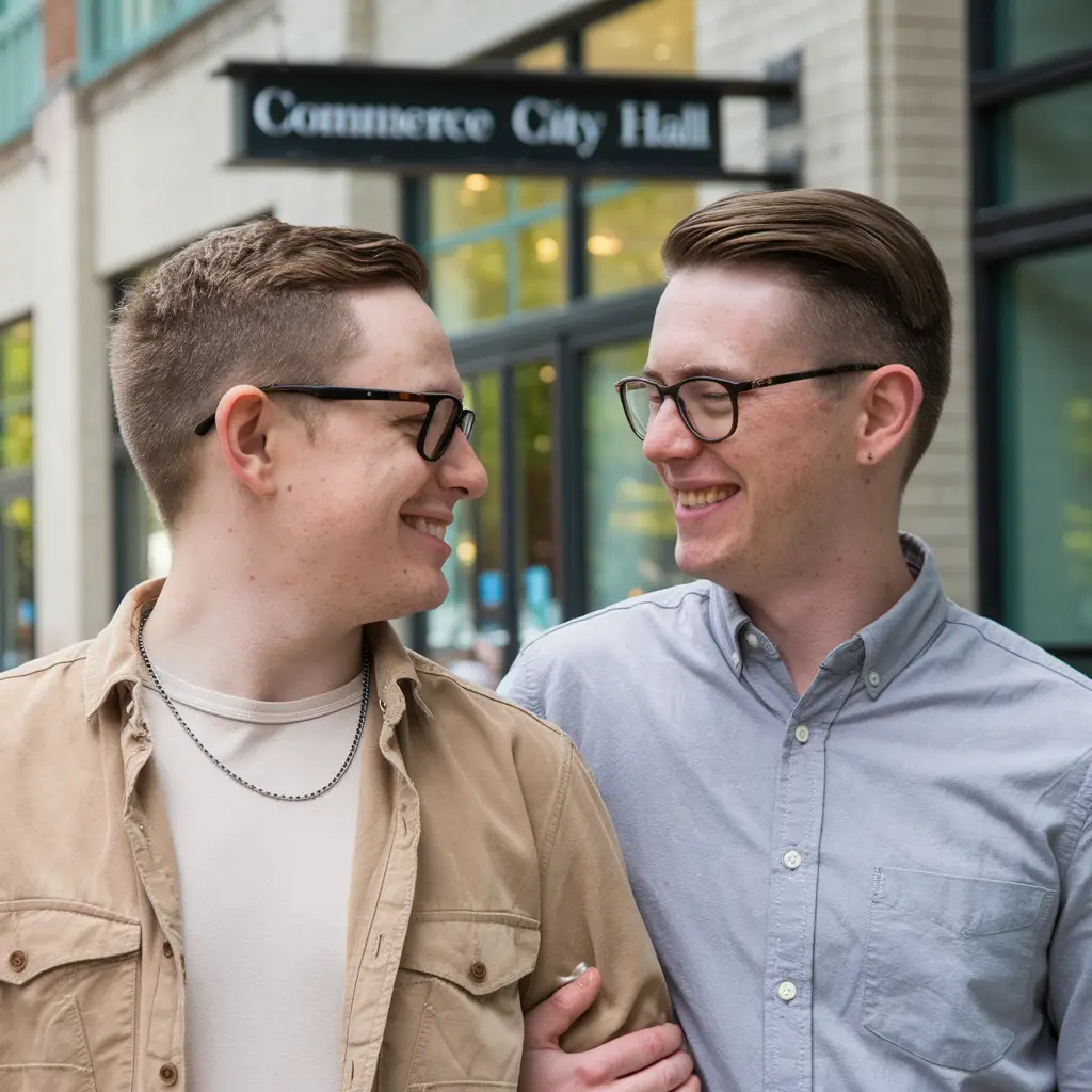 Online gay dating in Warren, Ohio – meet like-minded singles and start your journey today!