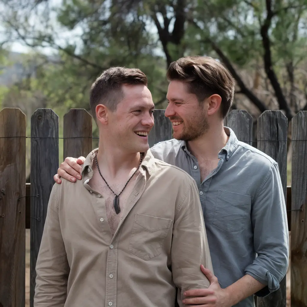 Gay dating in Edmond, Oklahoma made easy – meet singles online now!