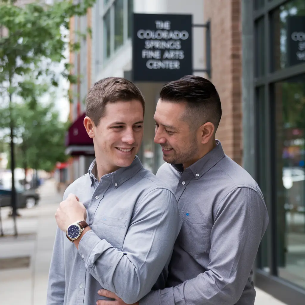 Connect with local gay singles in Enid, Oklahoma. Meet online and find your perfect match today!