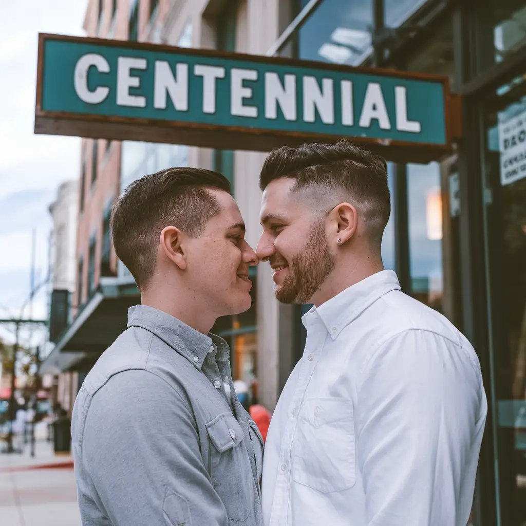 Looking for a relationship? Meet gay singles in Midwest City, Oklahoma on our online dating platform.