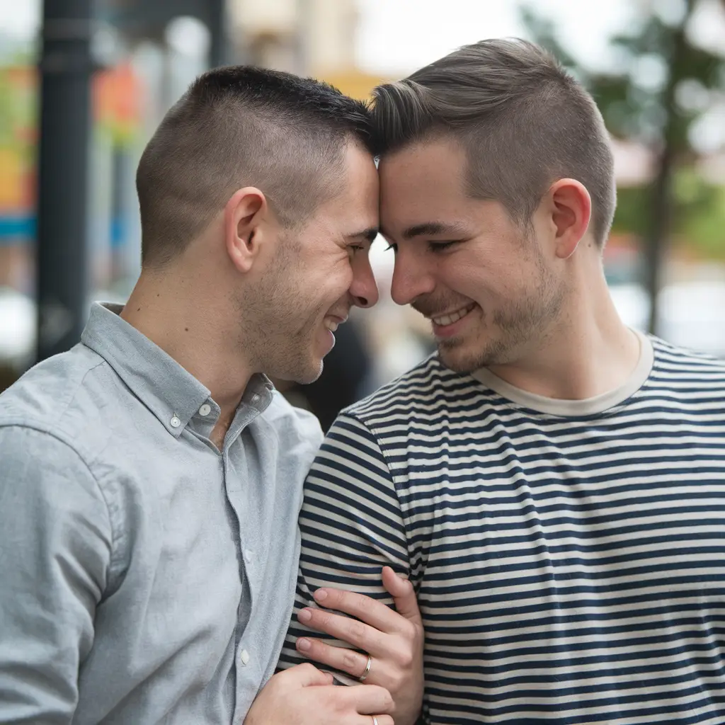 Gay dating in Muskogee, Oklahoma starts online! Meet singles and make real connections today.