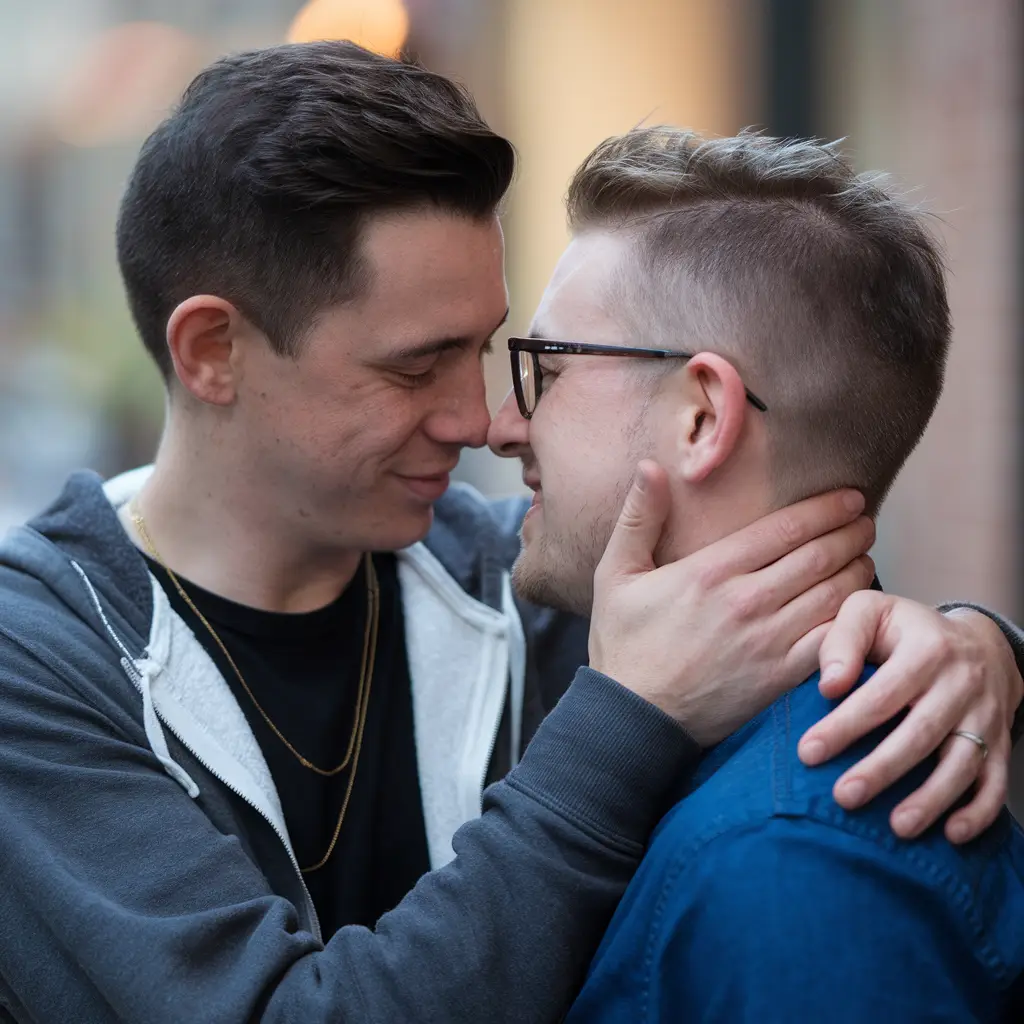 Meet gay singles in Oregon for love, romance, and fun! Join our online dating site and start chatting today.