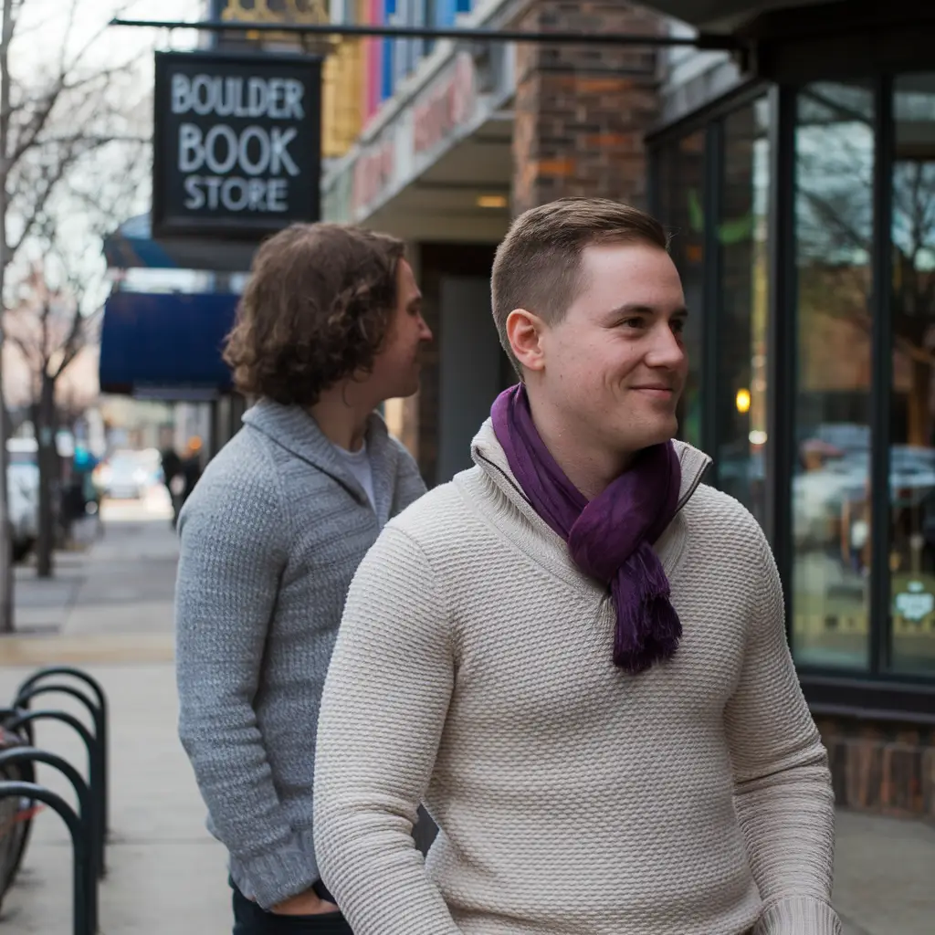 Meet gay singles in Hillsboro, Oregon for dating, love, and long-term relationships.