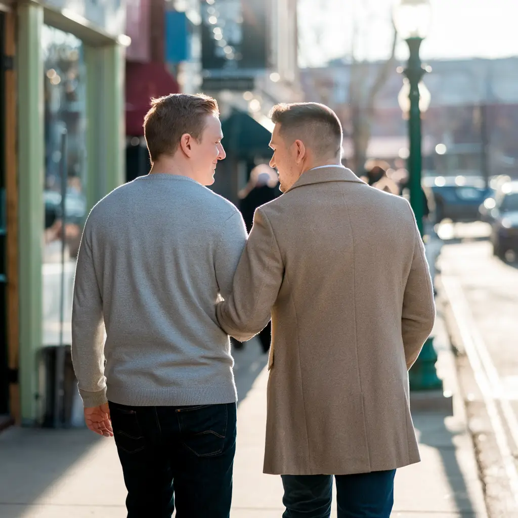 Online gay dating in Keizer, Oregon – meet singles and start your journey to love today.