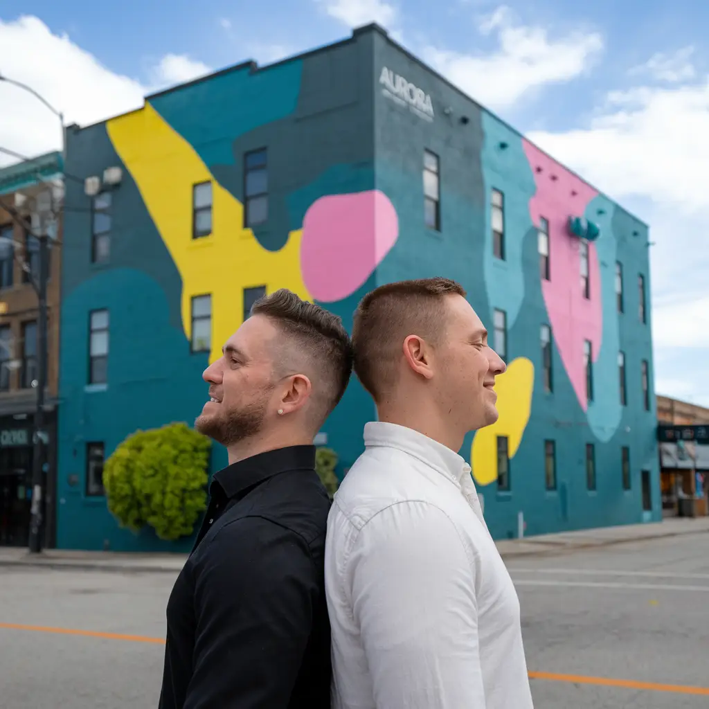 Meet gay singles in Portland, Oregon looking for love, fun, and romance. Join today!