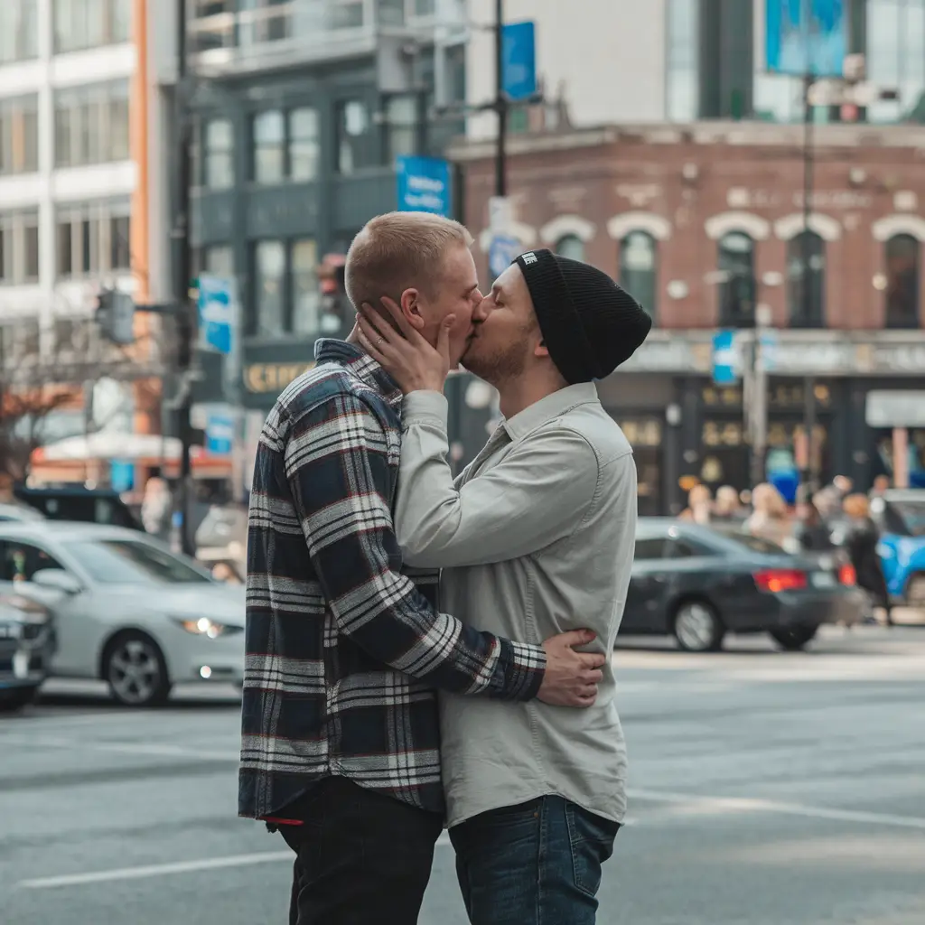 Meet gay singles in Salem, Oregon and find your perfect match online today.