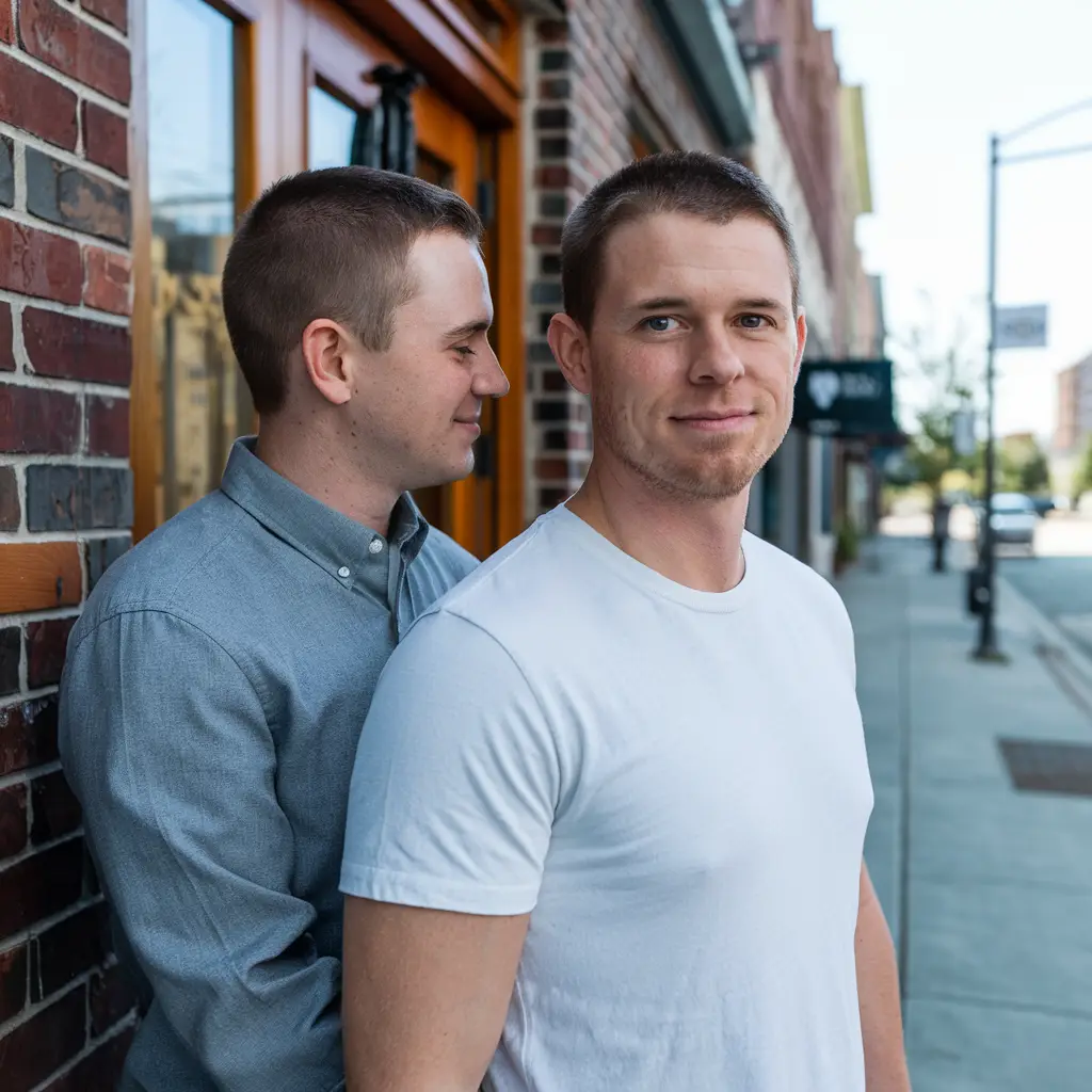 Gay dating in Pennsylvania made easy – meet singles online now!