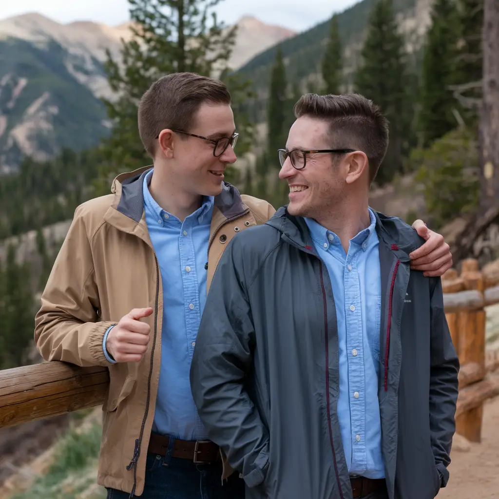 Meet gay singles in Bethlehem, Pennsylvania on the best online dating site. Find love, friendship, or fun connections today!