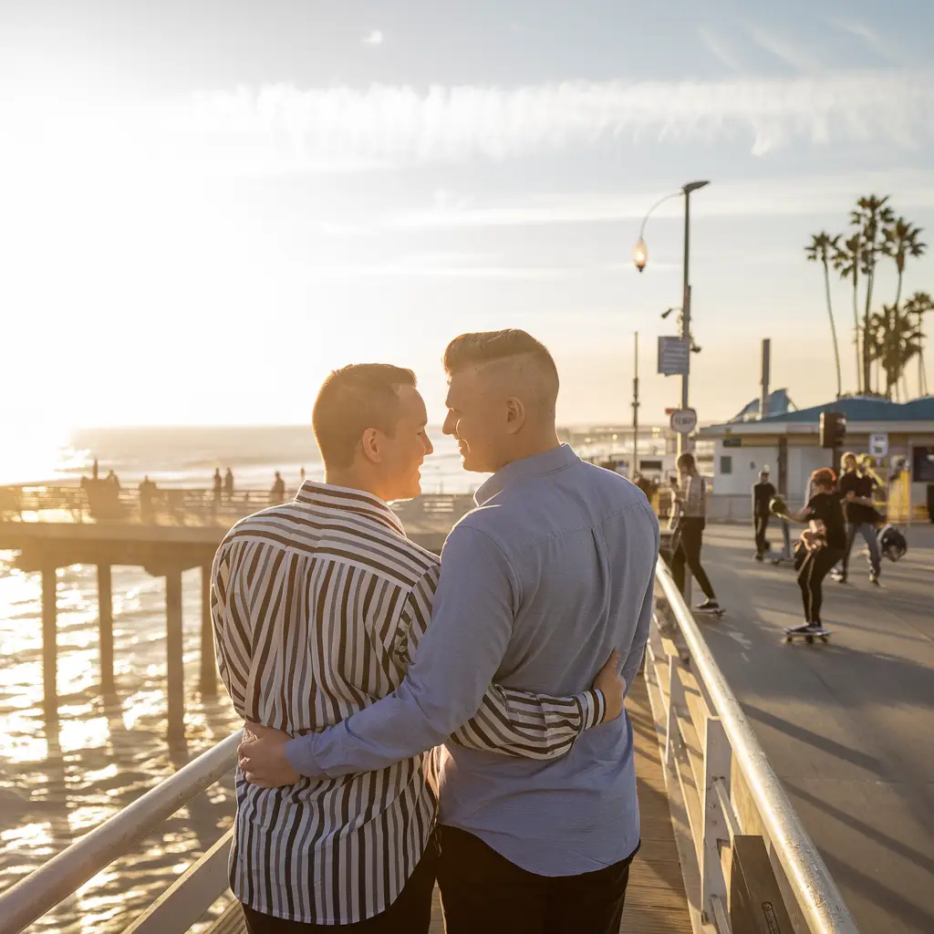 Meet gay singles in Reading, Pennsylvania and build lasting relationships today!