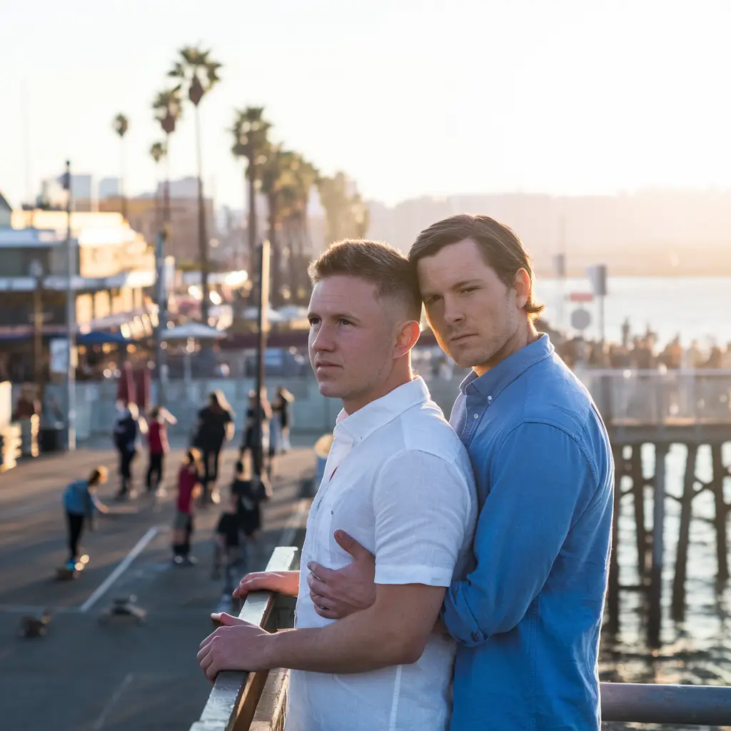 Gay dating in York, Pennsylvania starts here! Meet singles online and build real connections today.