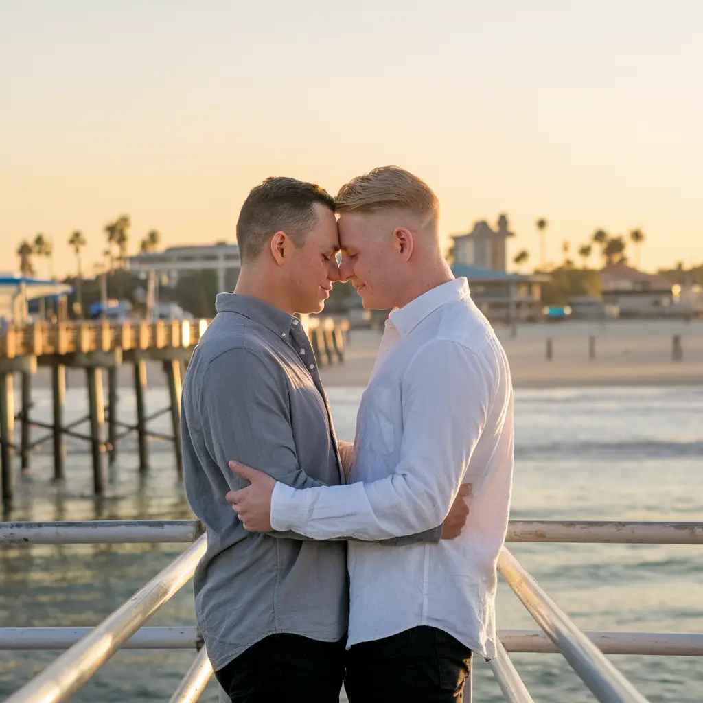 Gay dating in Rhode Island starts online! Meet singles and connect today.