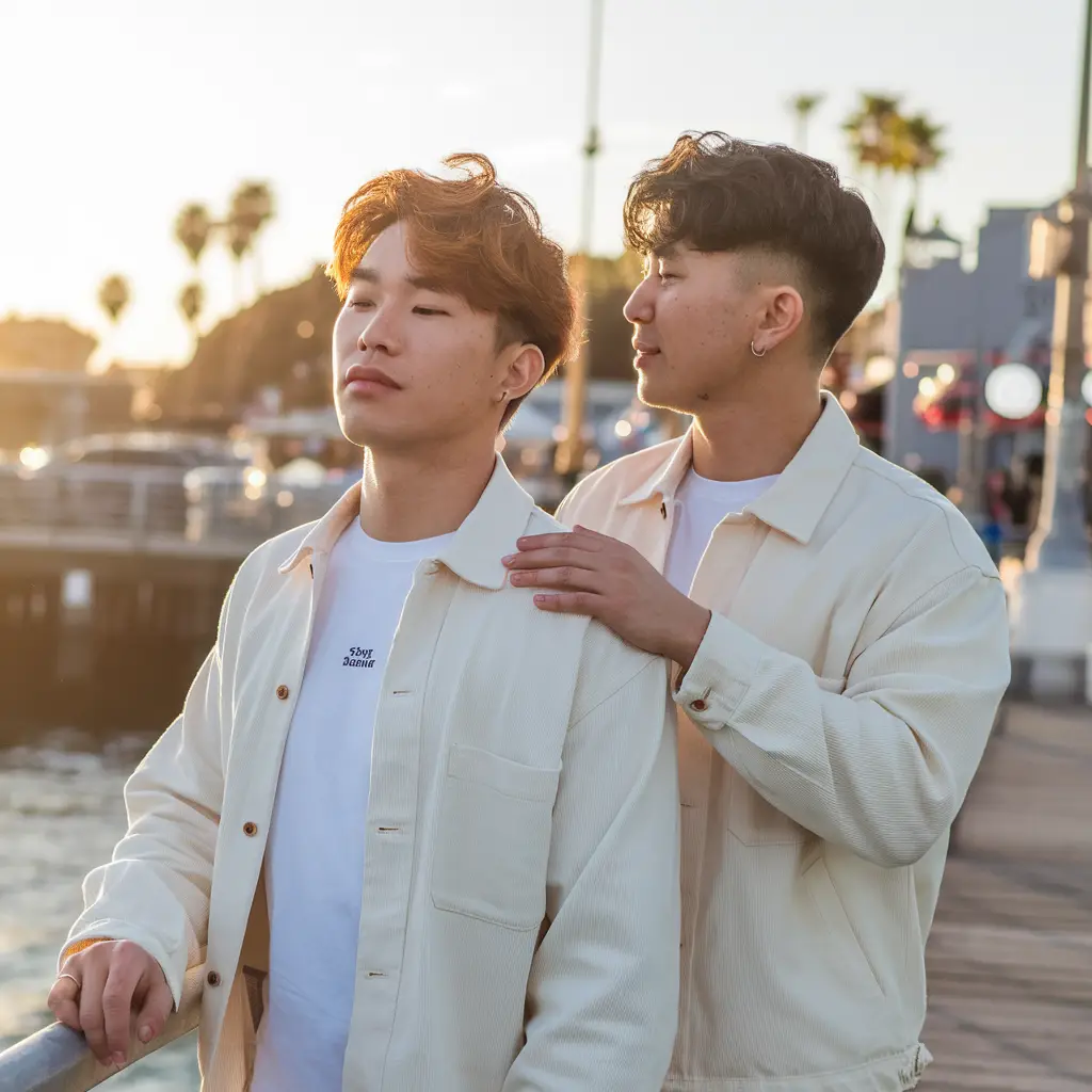 Looking for gay dating in South Carolina? Meet singles online and find your match today!