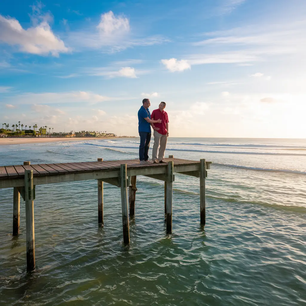 Looking for love? Meet gay singles in Goose Creek, South Carolina and start dating online now!