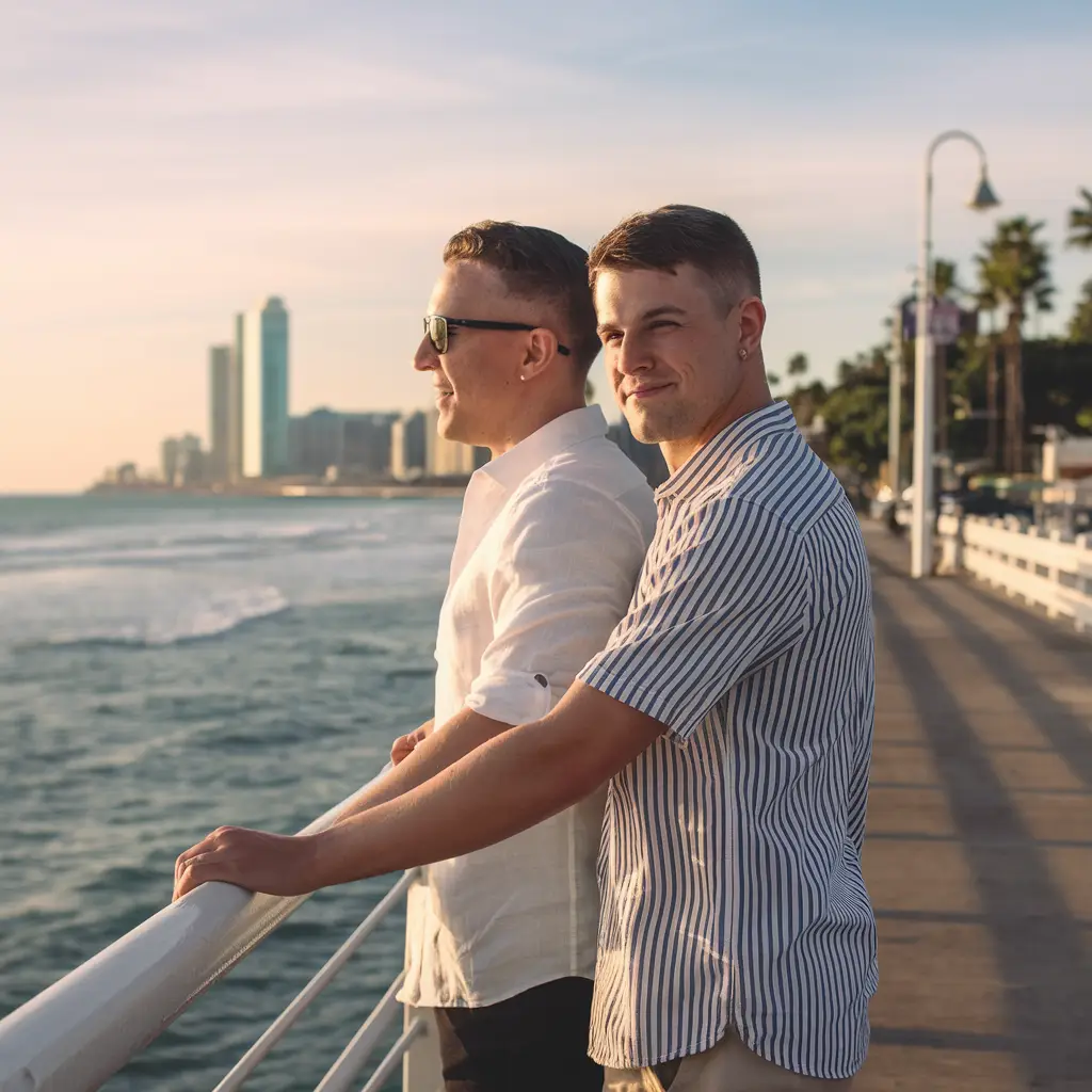 Meet local gay singles in Greenville, South Carolina online! Find love, friendship, and romance today.