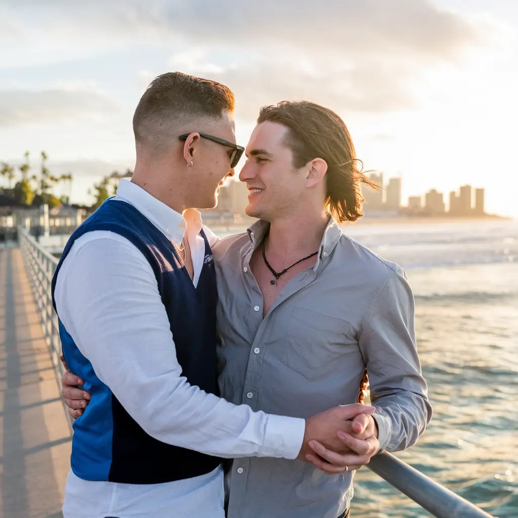 Looking for romance? Meet gay singles in Spartanburg, South Carolina on the best dating site today.