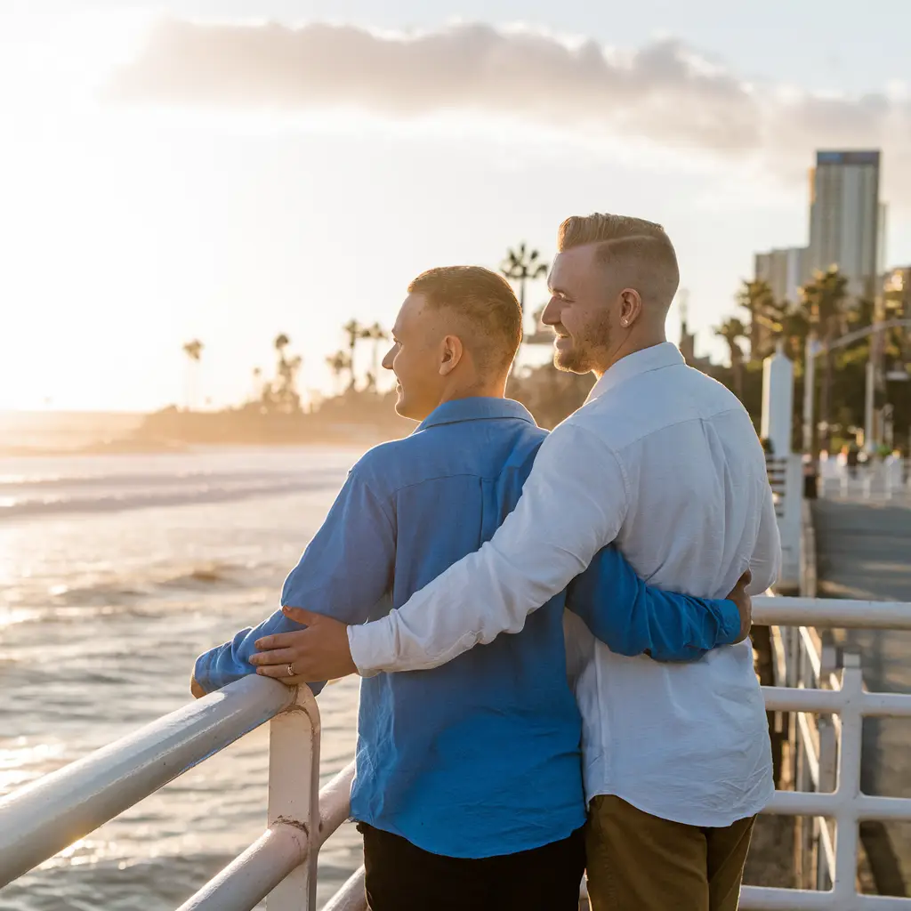 Find your soulmate! Meet gay singles in Sumter, South Carolina online now!