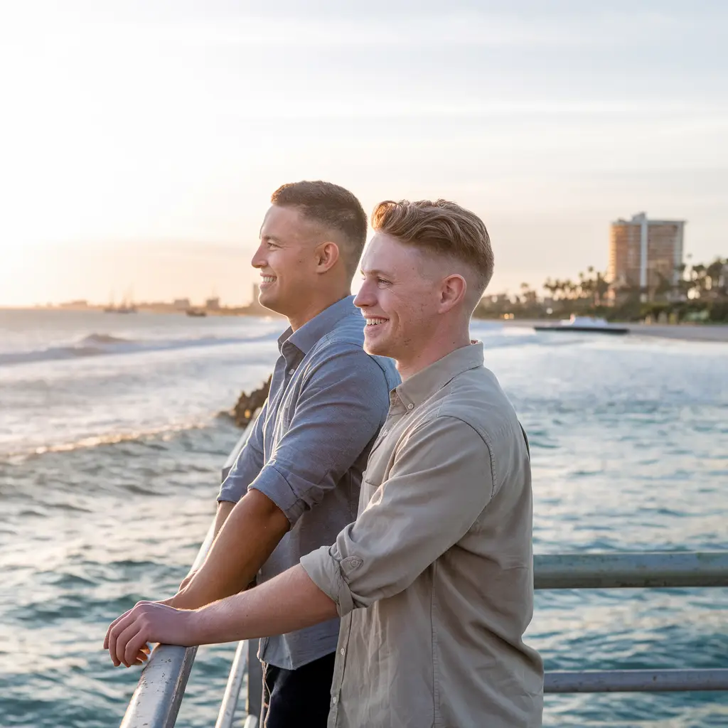 Online gay dating in Rapid City, South Dakota – meet new people and find your perfect match today.