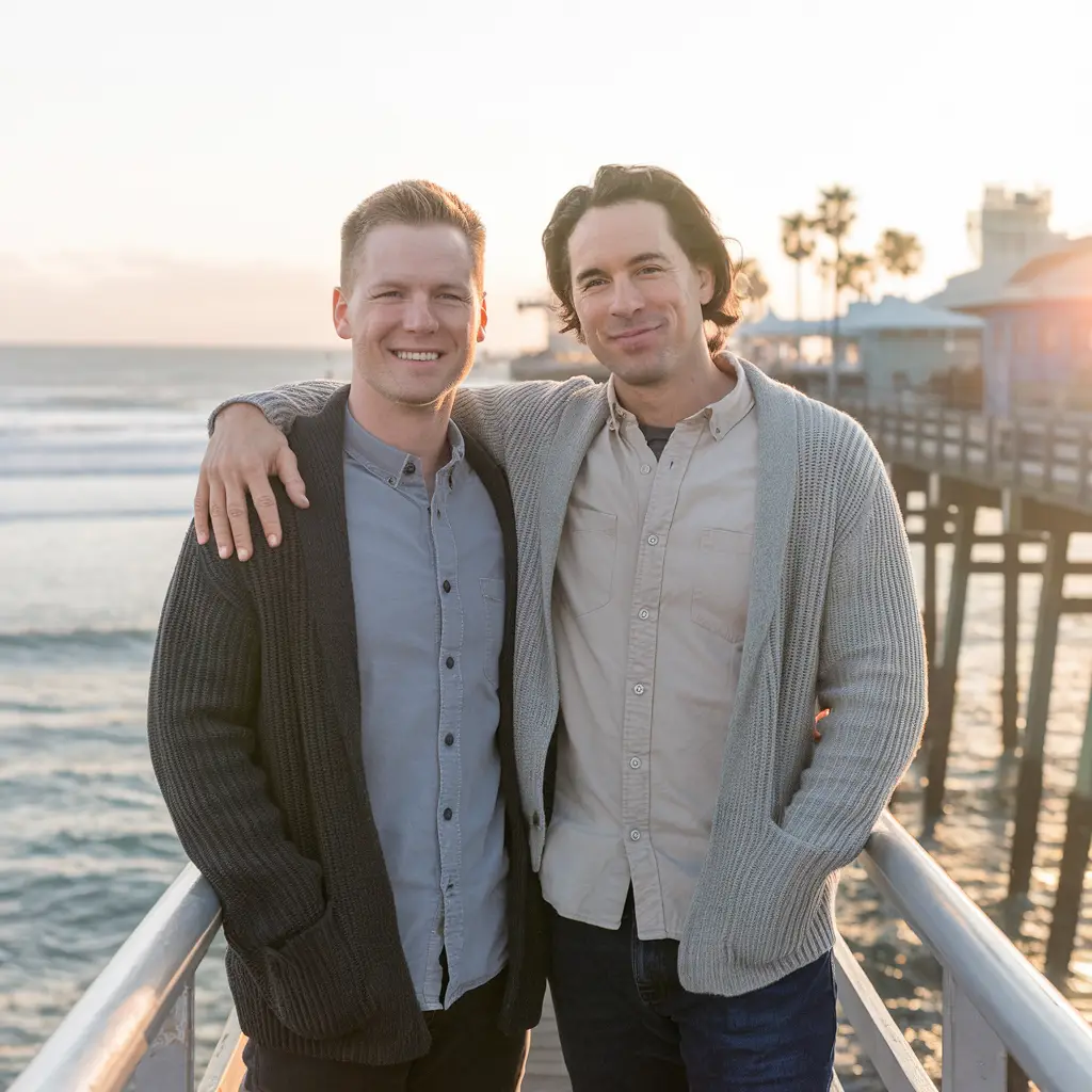 Online gay dating in Sioux Falls, South Dakota – find love, fun, and connections today.