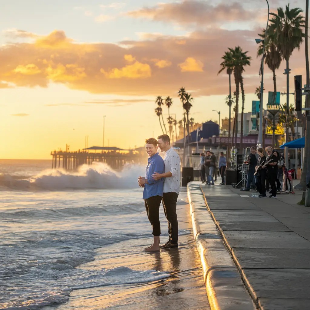 Meet gay singles in Tennessee for love, romance, and friendship. Sign up today!