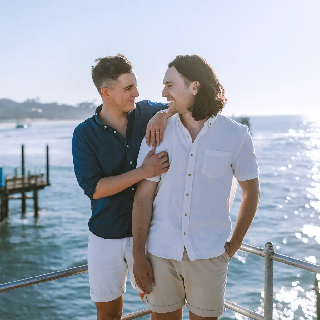 Meet gay singles in Chattanooga, Tennessee today and start building meaningful connections.