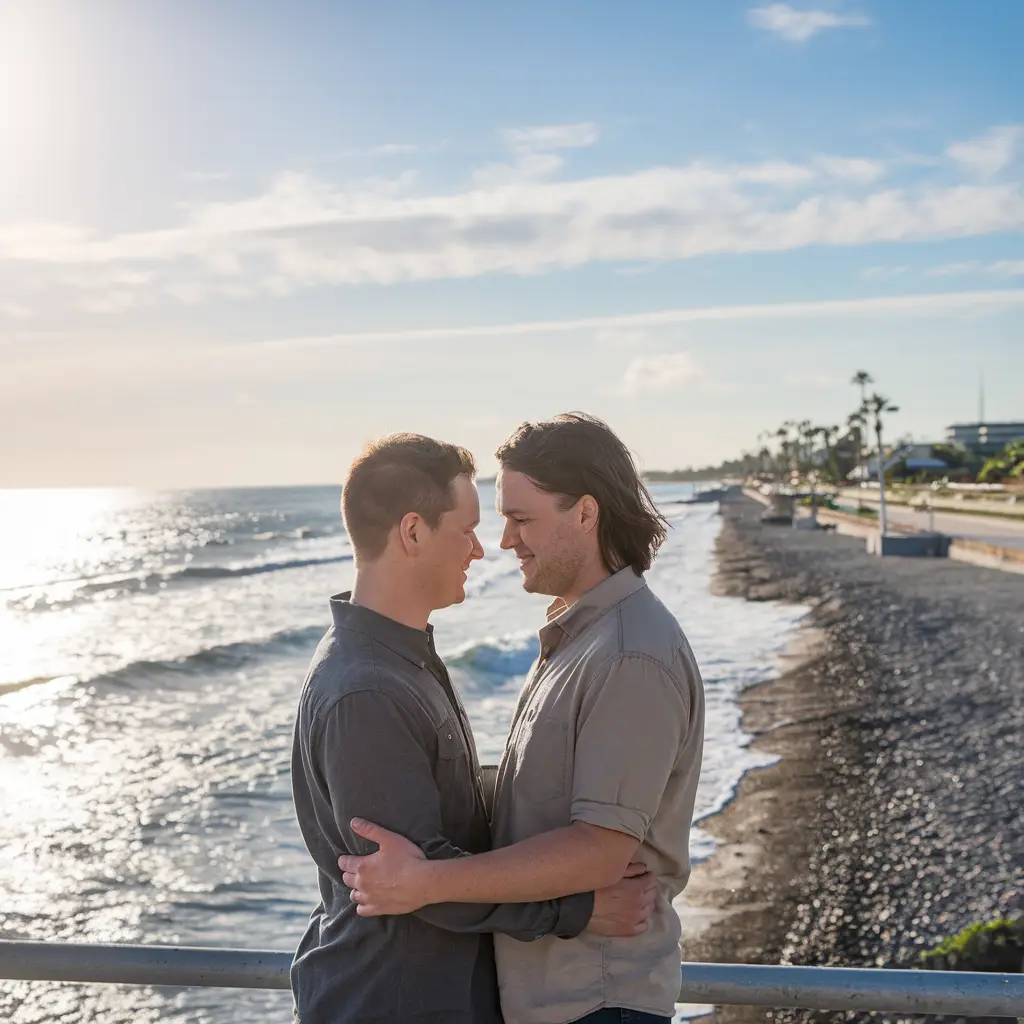 Looking to meet gay singles in Clarksville, Tennessee? Find your perfect match today!