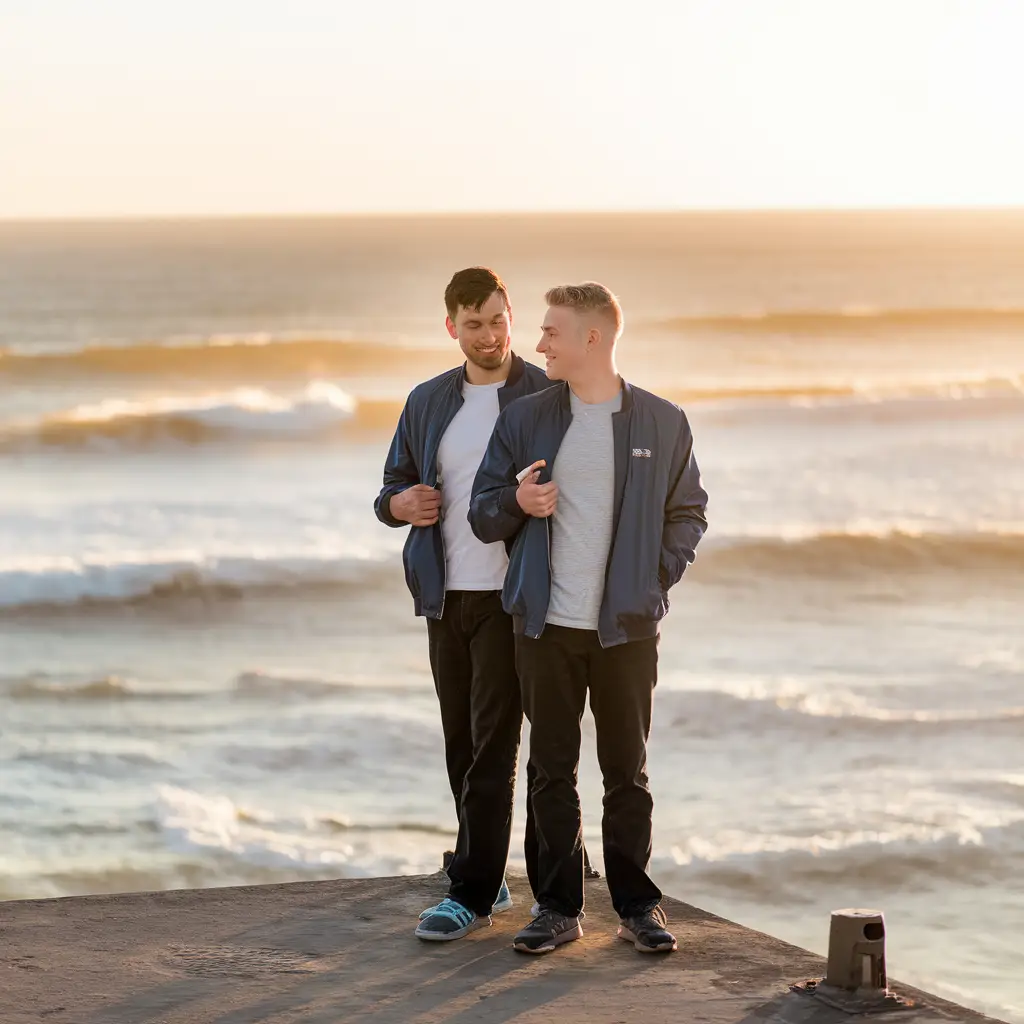 Meet gay singles in Cleveland, Tennessee for dating, friendships, and serious relationships.