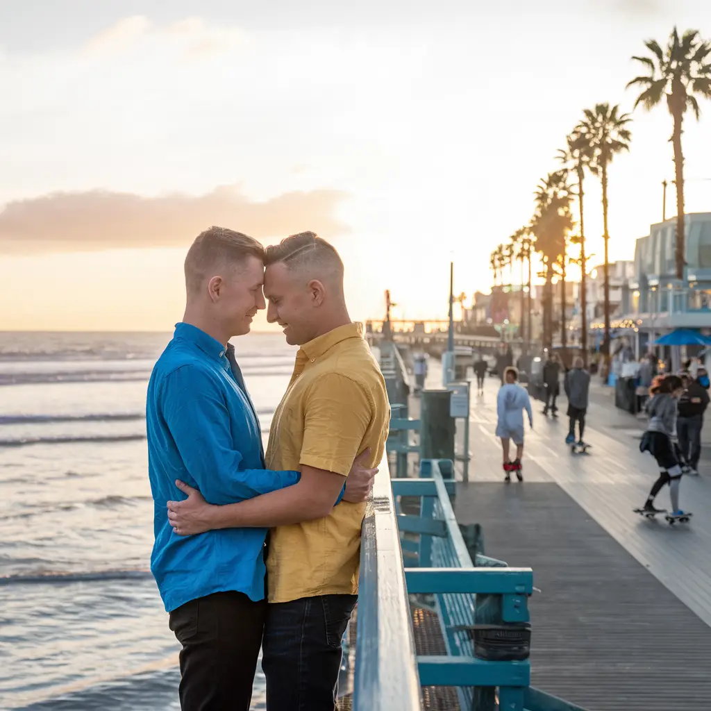 Find real connections! Meet gay singles in Johnson City, Tennessee online now.