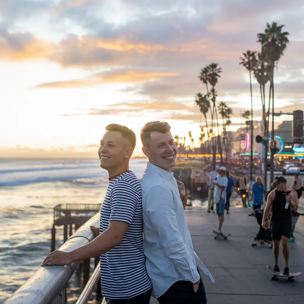 Meet gay singles in Nashville-Davidson, Tennessee for online dating and long-term relationships.