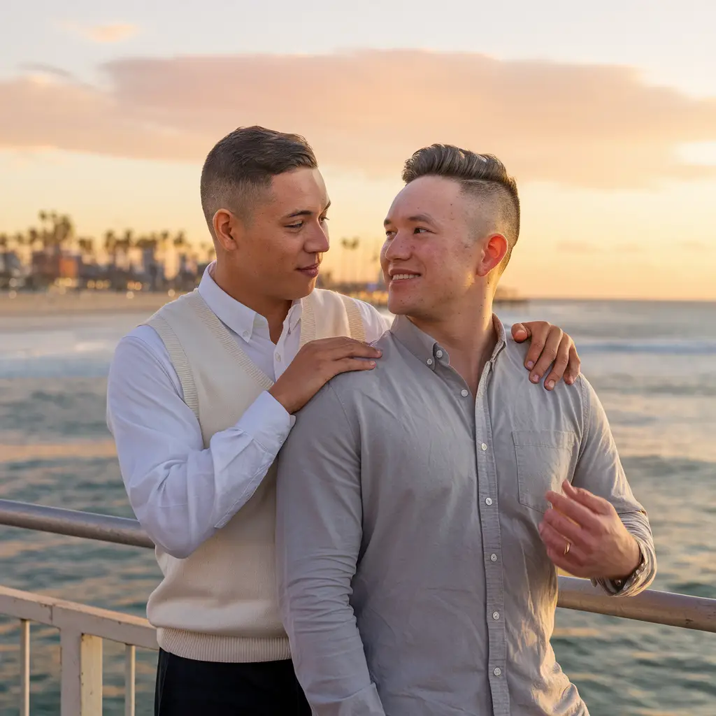 Meet gay singles in Texas for dating, love, and romance. Sign up for free today!