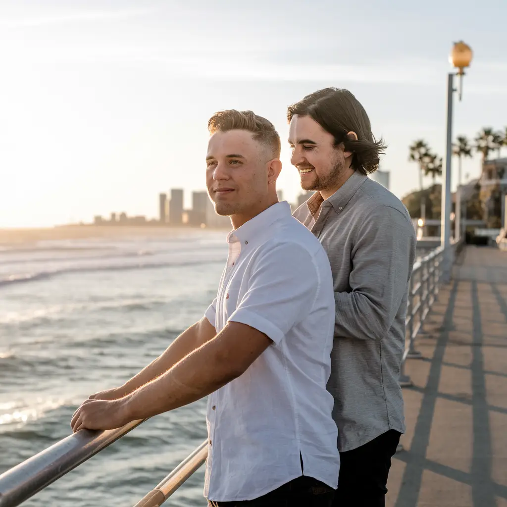 Online gay dating in Baytown, Texas – meet like-minded singles and start dating now!