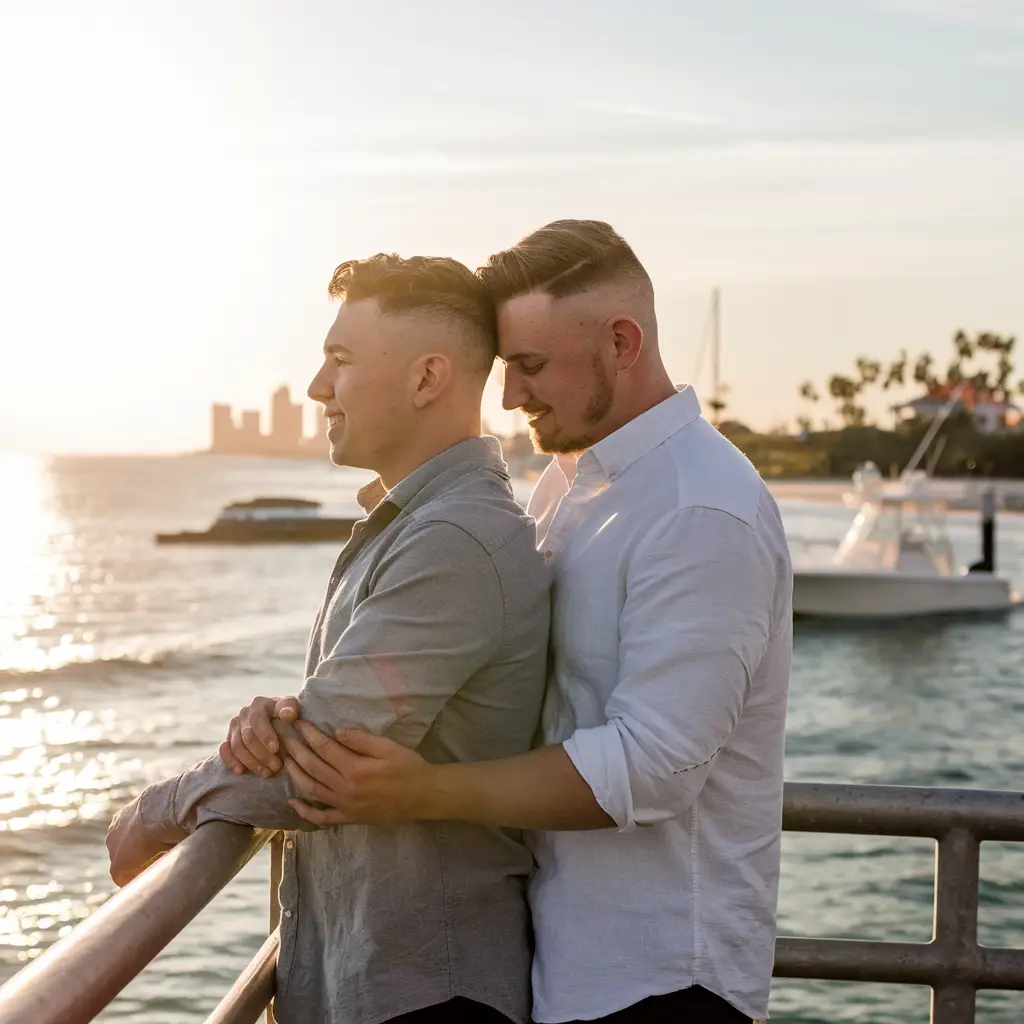 Meet gay singles in Carrollton, Texas online today! The best dating platform to find love and fun.