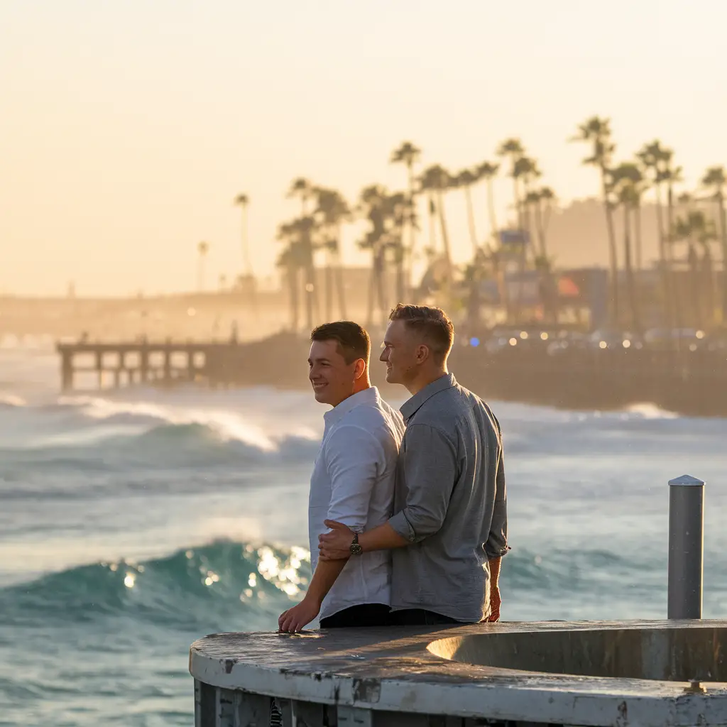 Find your perfect match! Meet gay singles in DeSoto, Texas on the top online dating site today.